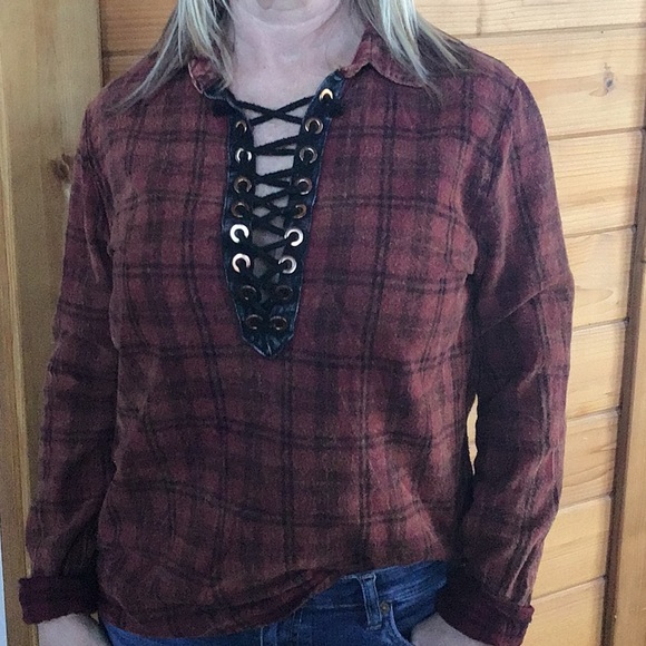 Havana Tops - Fun top